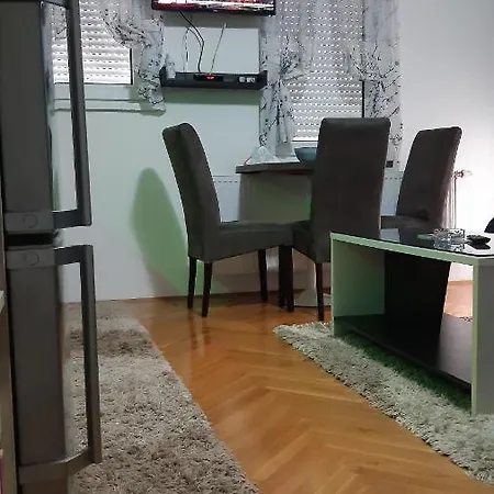 Luna * Valjevo