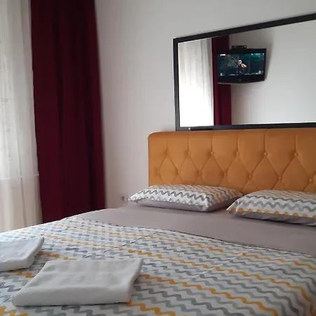 Luna Apartment Valjevo