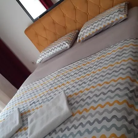 Apartment Luna *