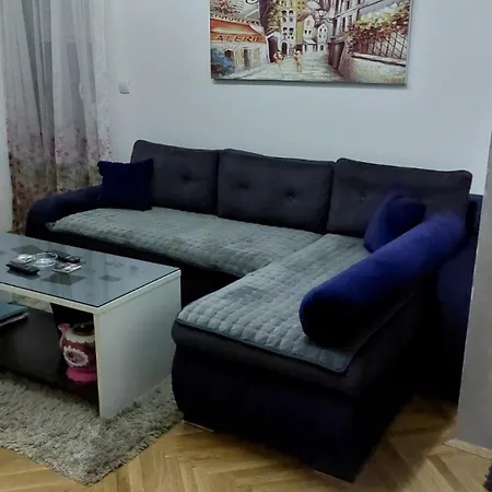 Luna * Valjevo