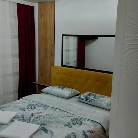 Luna Apartamento Valjevo