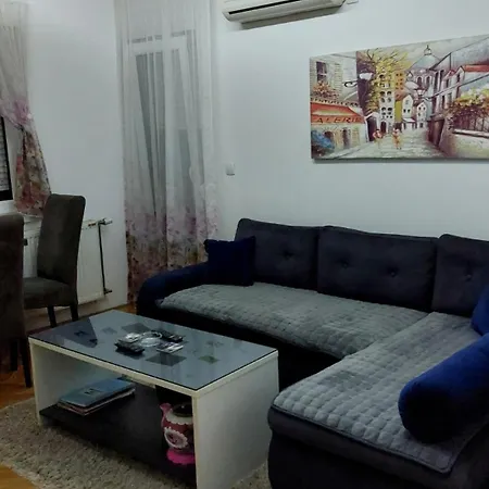 Luna Valjevo