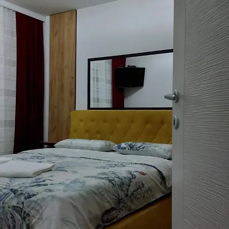 Apartment Luna Valjevo