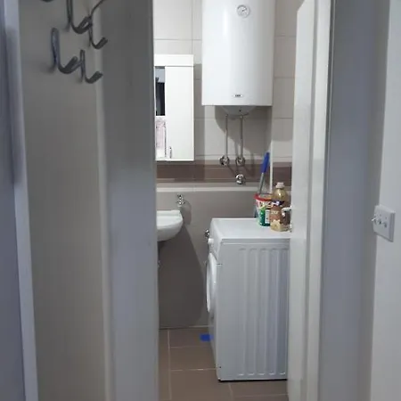 Apartamento Luna Valjevo