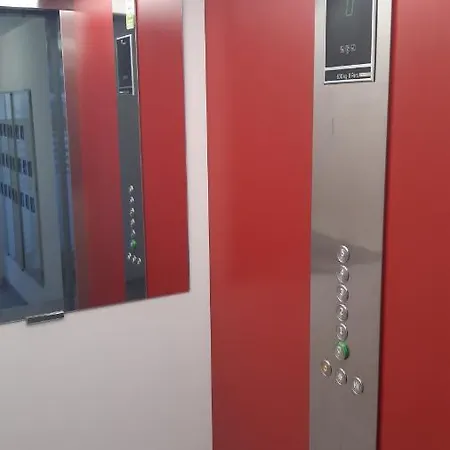 Luna Apartment Valjevo