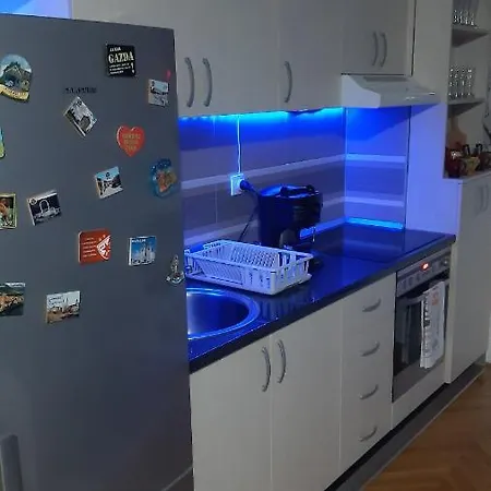 Apartment Luna