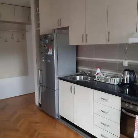 Apartamento Luna *