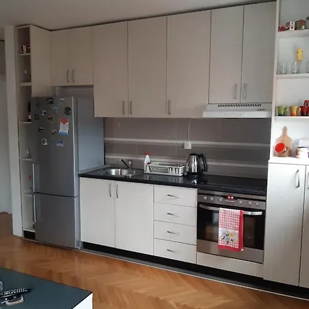 Apartment Luna