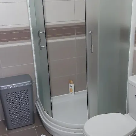 Luna Apartment Valjevo