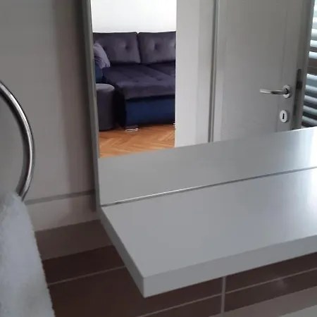 Luna Apartment Valjevo