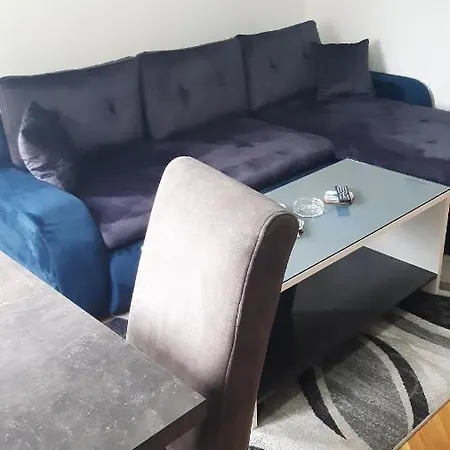 Apartment Luna *