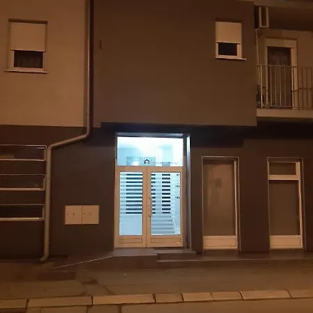Luna Valjevo