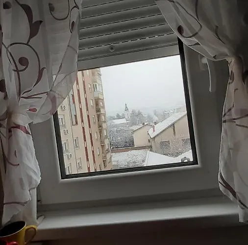 Apartment Luna Valjevo