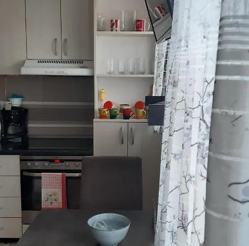 Luna Apartment Valjevo