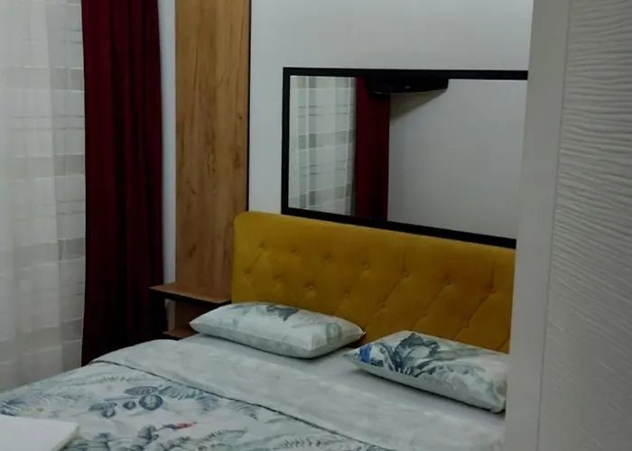 Luna Apartment Valjevo