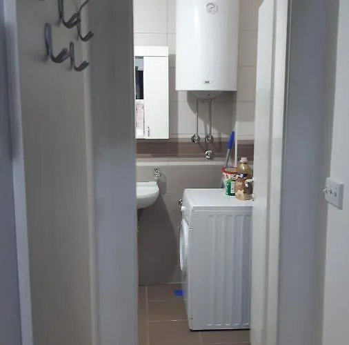 Apartment Luna Valjevo