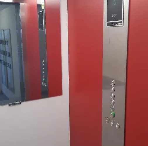 Luna Apartment Valjevo