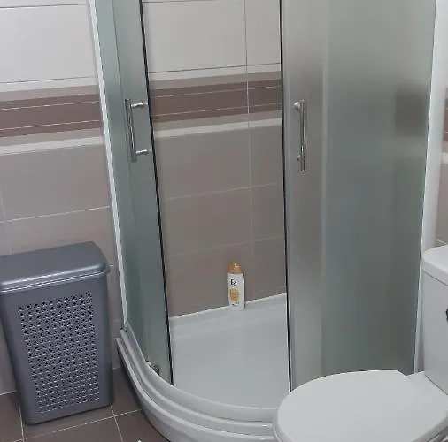 Luna Apartment Valjevo