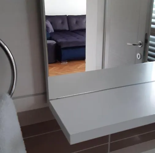 Luna Apartment Valjevo